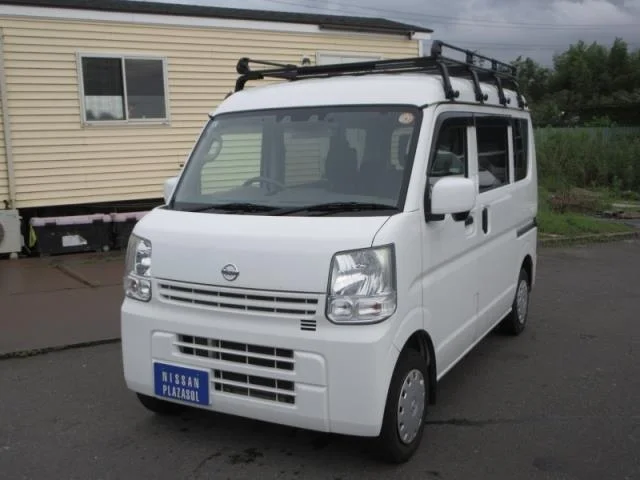 Nissan NV100 Clipper DR17V 2020